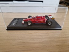 GP Replicas Ferrari 126C #2