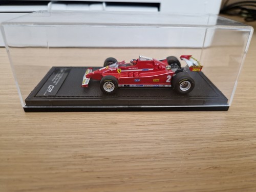 Replicas ferrari 126c 2 - replicas, #2