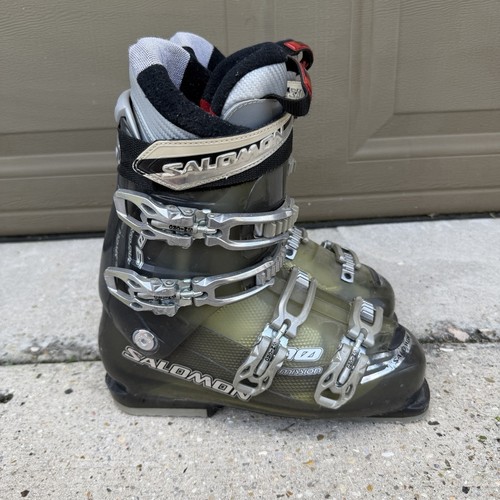 Stivali sci downhill - stivali,