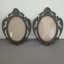 COPPIA DI CORNICI VINTAGE