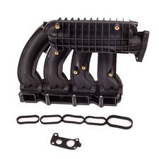 Collettore Di Aspirazione For