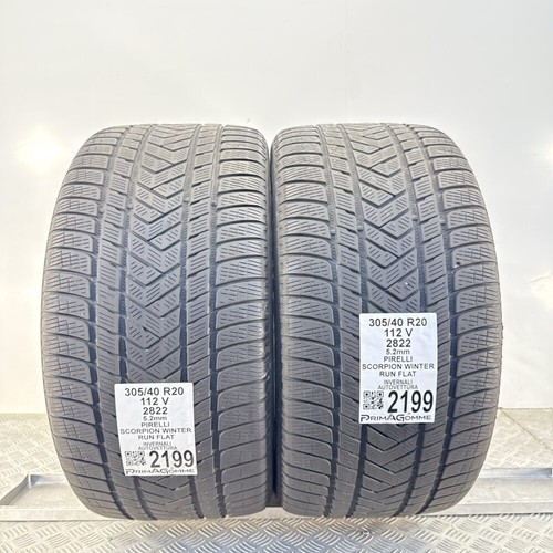 Gomme usate 305 - r20, 112v