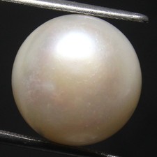 Perla Naturale 14,35 Ct Mare
