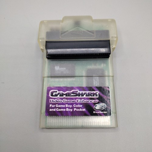 Gameshark video game - video, enhancer