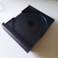 Porta dischi per Custodie PS1