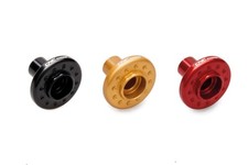 BOCCOLA VITE SILENZIATORE