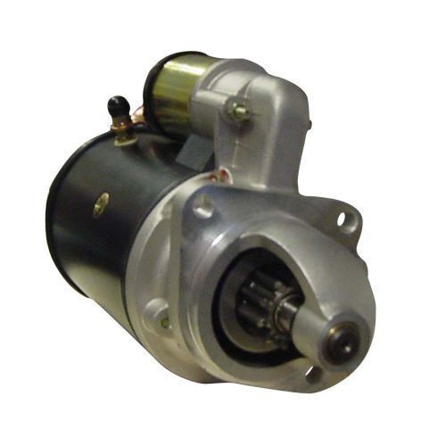 Motorino avviamento nuovo - motorino, di