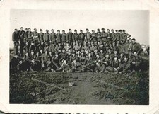 ba154  foto militare militari