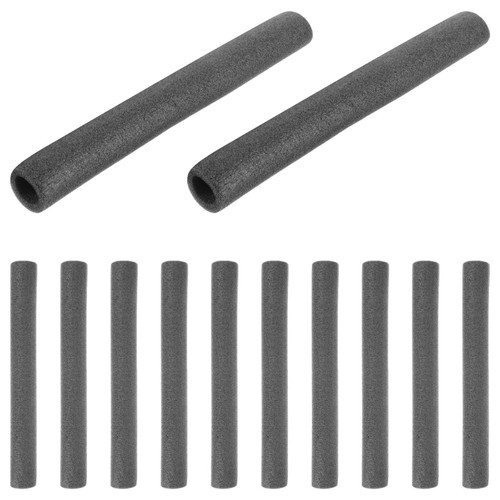 Pezzi accessori tubo spugna - 12,