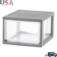 Cassetti Portaoggetti Plastica