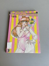 FUMETTO LA CLINICA DELL’AMORE. 3