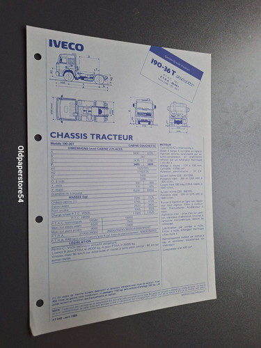 Catalogue prospectus prospect - catalogue,