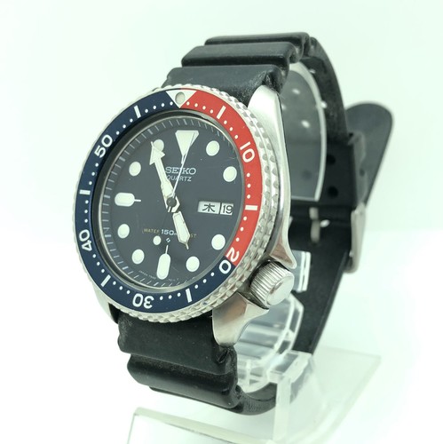W2410 seiko 7548 700b - [w2410],