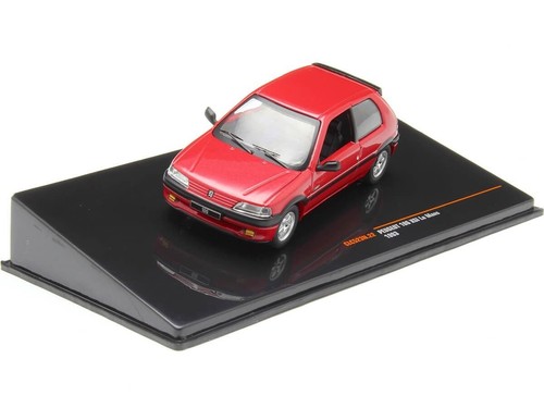 Peugeot 106 xsi le mans - xsi,