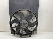 VENTOLA RADIATORE PER MERCEDES