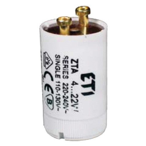 Zta starter per tubi - zta/3,