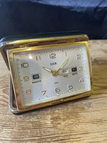 Vintage elgin automatic - vintage,