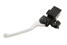 POMPA FRENO POSTERIORE ORIGINALE PER PIAGGIO NRG POWER DD 50 2007/2017 C45100