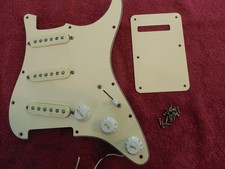 Fender stratocaster battipenna - fender,