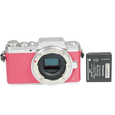 Panasonic LUMIX DMC-GF7