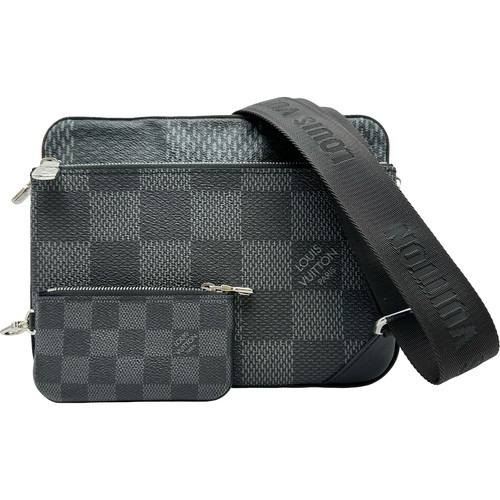 Borsa tracolla louis - borsa,