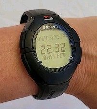 Orologio sportivo digitale