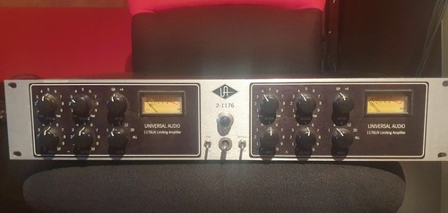 Compressore stereo universal - stereo,