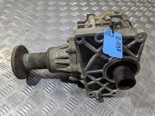 KIA SPORTAGE DIFFERENZIALE