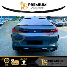 BMW X6 G06 X6M F96 M50 nero