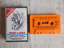 Gruppo folk italiano fischia - folk,