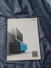 Bang Olufsen Catalogo 2010 Spectral Tv Catalogue Italiano Francese