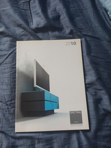 Bang olufsen catalogo 2010 - bang,