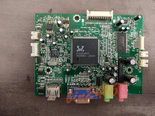 Hanns scheda di - 1x,