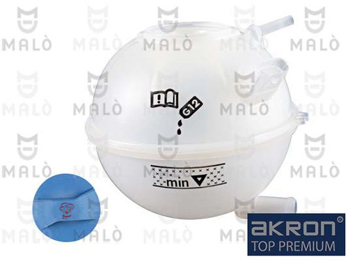 Akron malò vaschetta acqua - akron-malÒ,