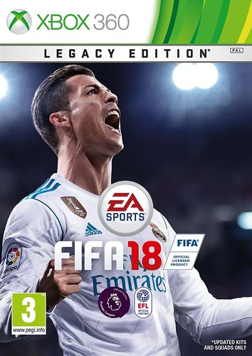 Fifa ottime - fifa, (xbox