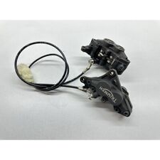 COPPIA PINZE FRENO ANTERIORI DX SX TRIUMPH SPRINT RS 955 i 1998-2004