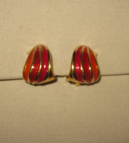 Pierre lang boucles oreilles - lang,