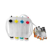 kit ciss canon pgi- 520