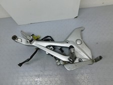 PEDANA PEDALE POGGIAPIEDI