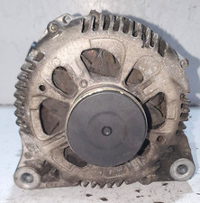 C600313R , ALTERNATORE PEUGEOT 307 2.0 HDI, RICAMBI USATI