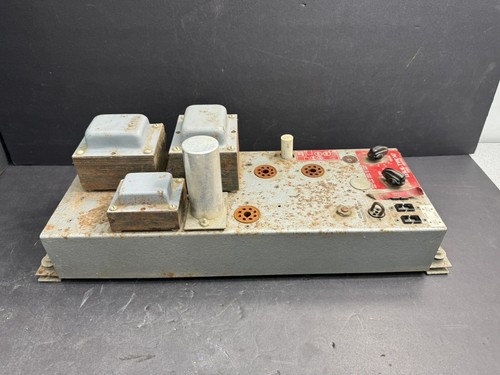 Vintage leslie type 147 tube - 147,