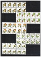 DEALER STOCK SAN MARINO 1990