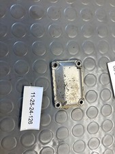 COPERCHIO VALVOLE DI SCARICO CILINDRO HUSQVARNA SM WRE WR CR 125 98-2013