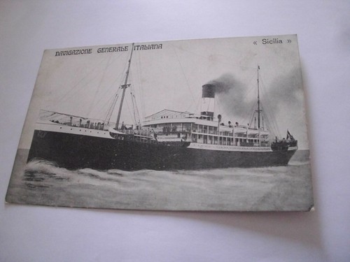 Trasporti navi navigazione - navi,
