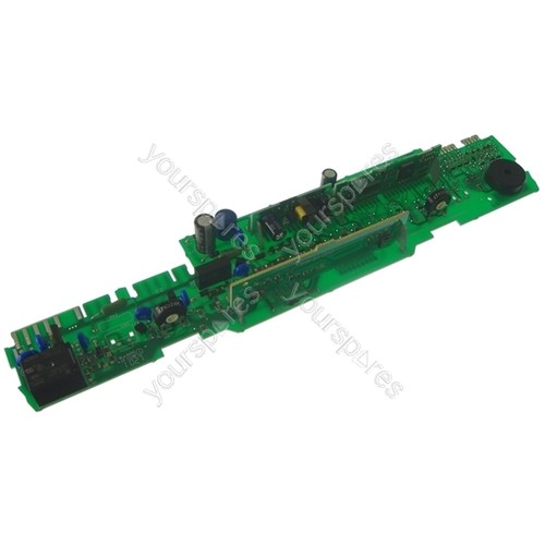 Modulo controllo - modulo,