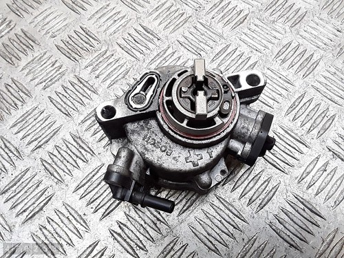 Pompa vuoto freno citroen - pompa,