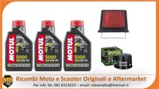 Kit tagliando kymco xciting - kit,