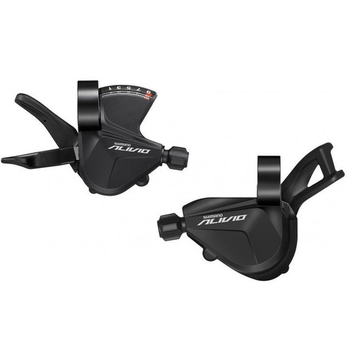 Shimano pulsadores de - shimano, |