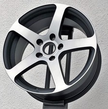 Zerra Evo 8,5 e 12x19 Porsche