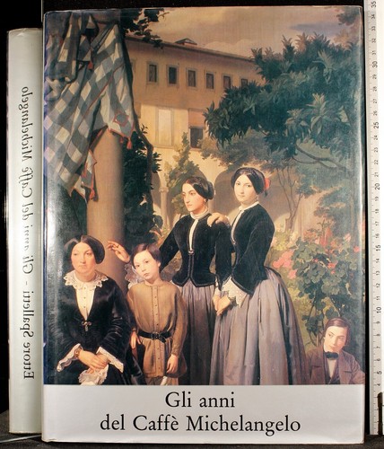 Gli anni del caffè - del,